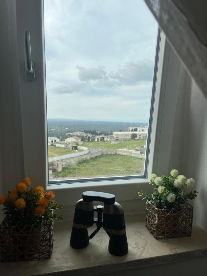 Camilla Luxury Suite Ostuni Exterior foto