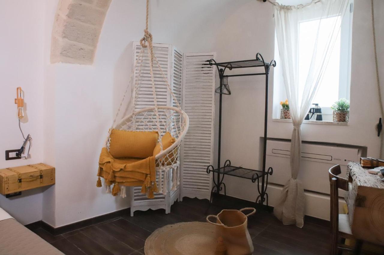 Camilla Luxury Suite Ostuni Exterior foto
