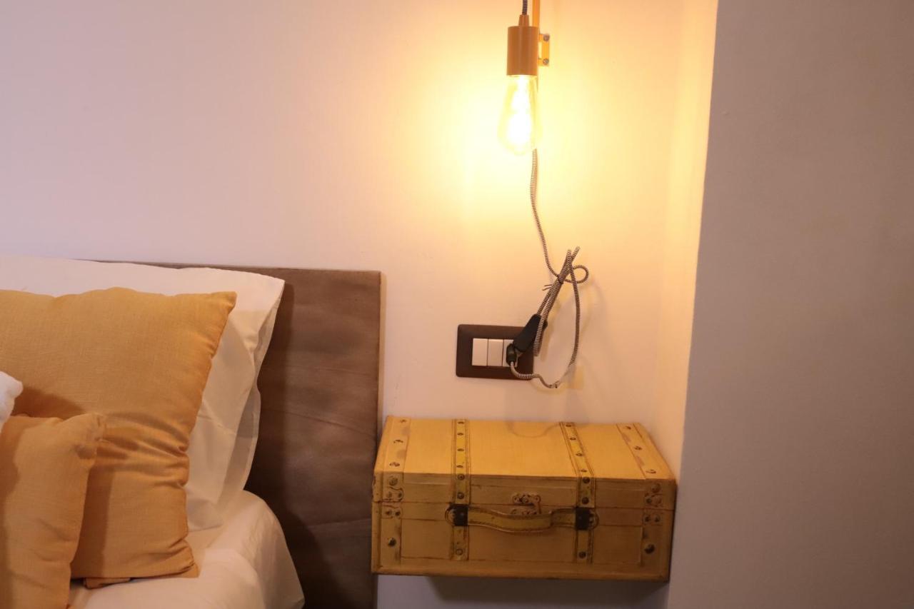 Camilla Luxury Suite Ostuni Exterior foto