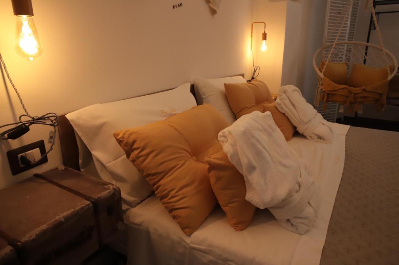 Camilla Luxury Suite Ostuni Exterior foto