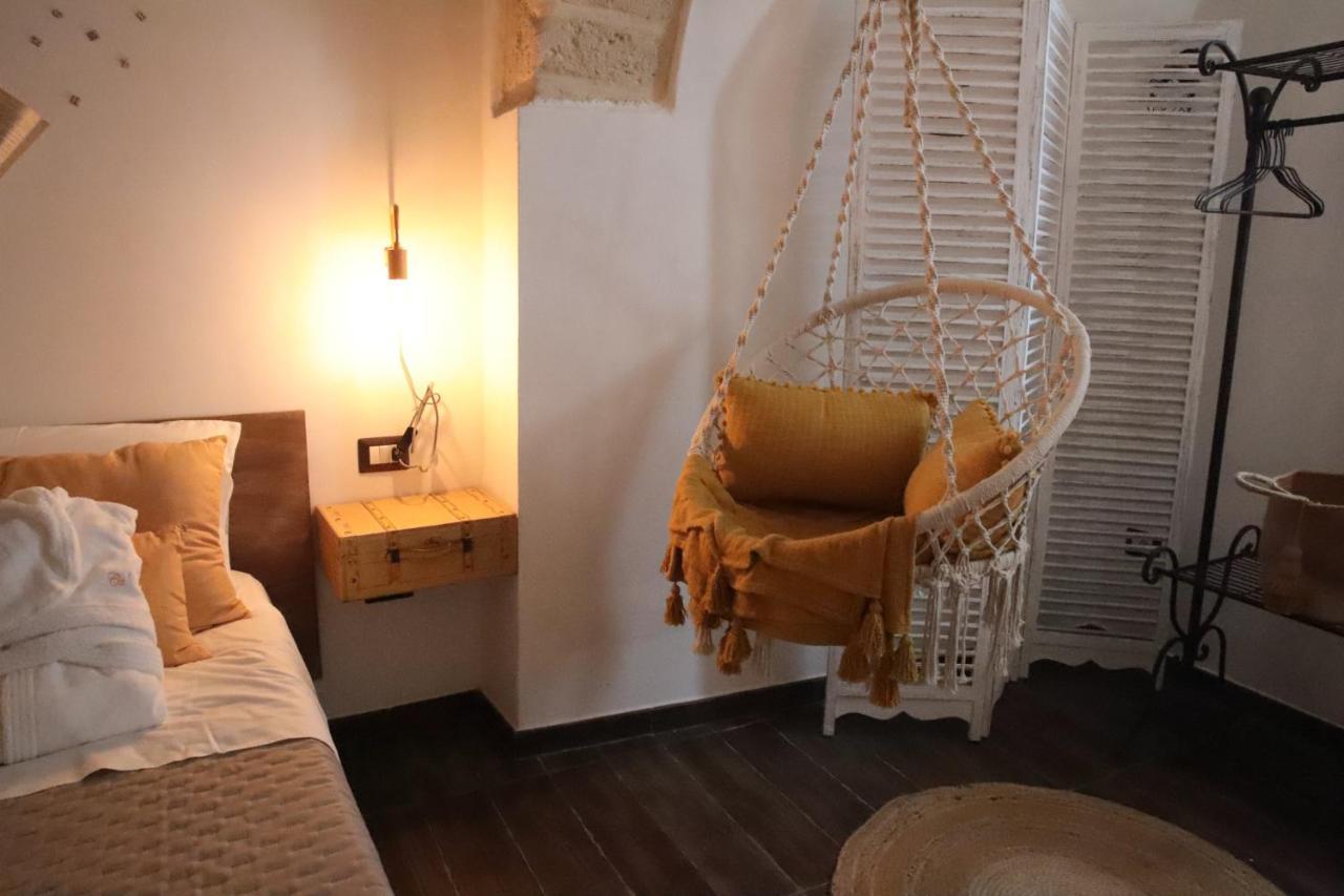 Camilla Luxury Suite Ostuni Exterior foto