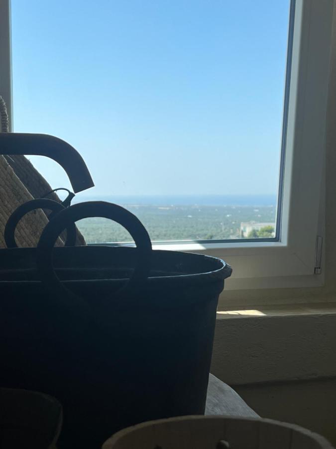 Camilla Luxury Suite Ostuni Exterior foto