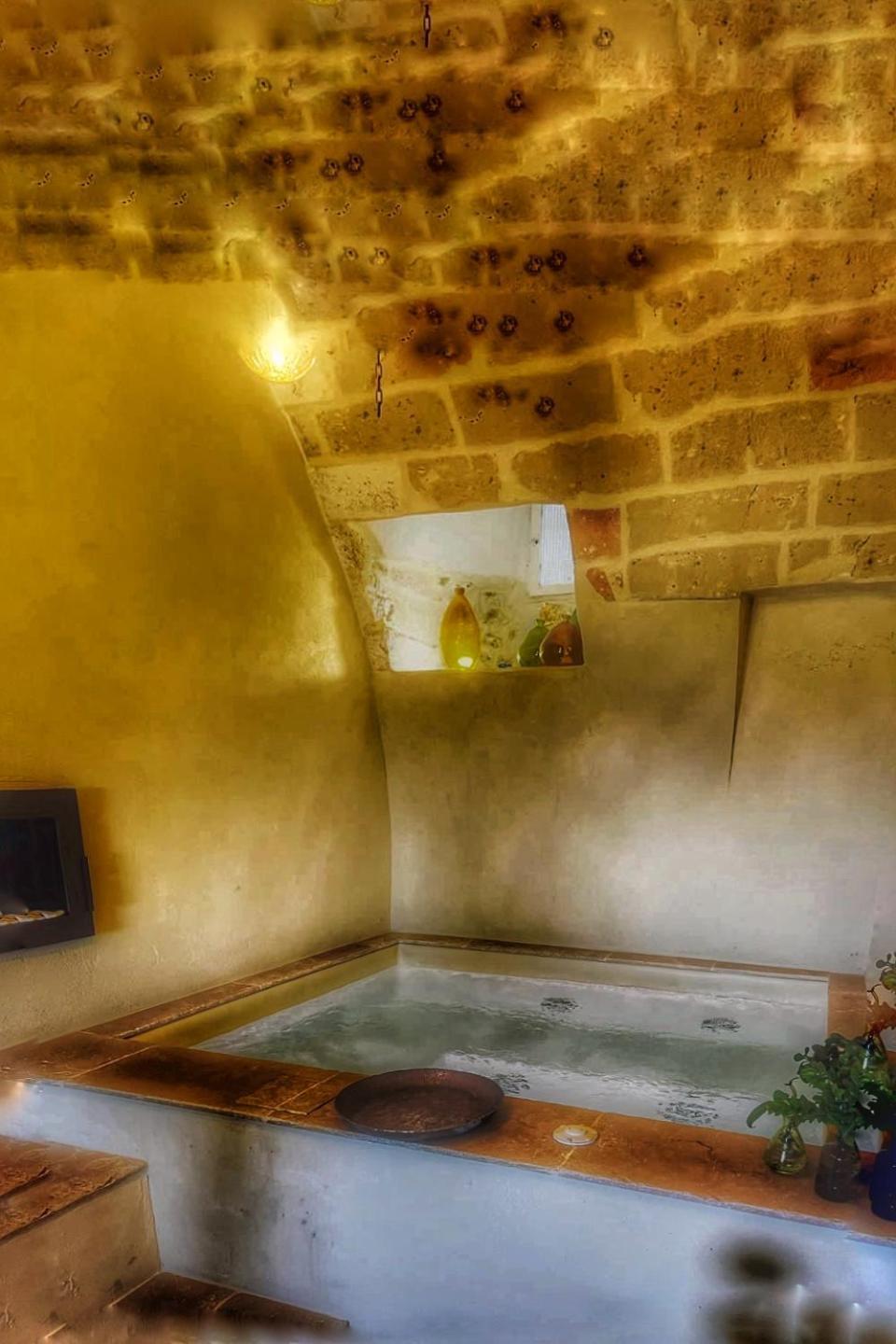 Camilla Luxury Suite Ostuni Exterior foto